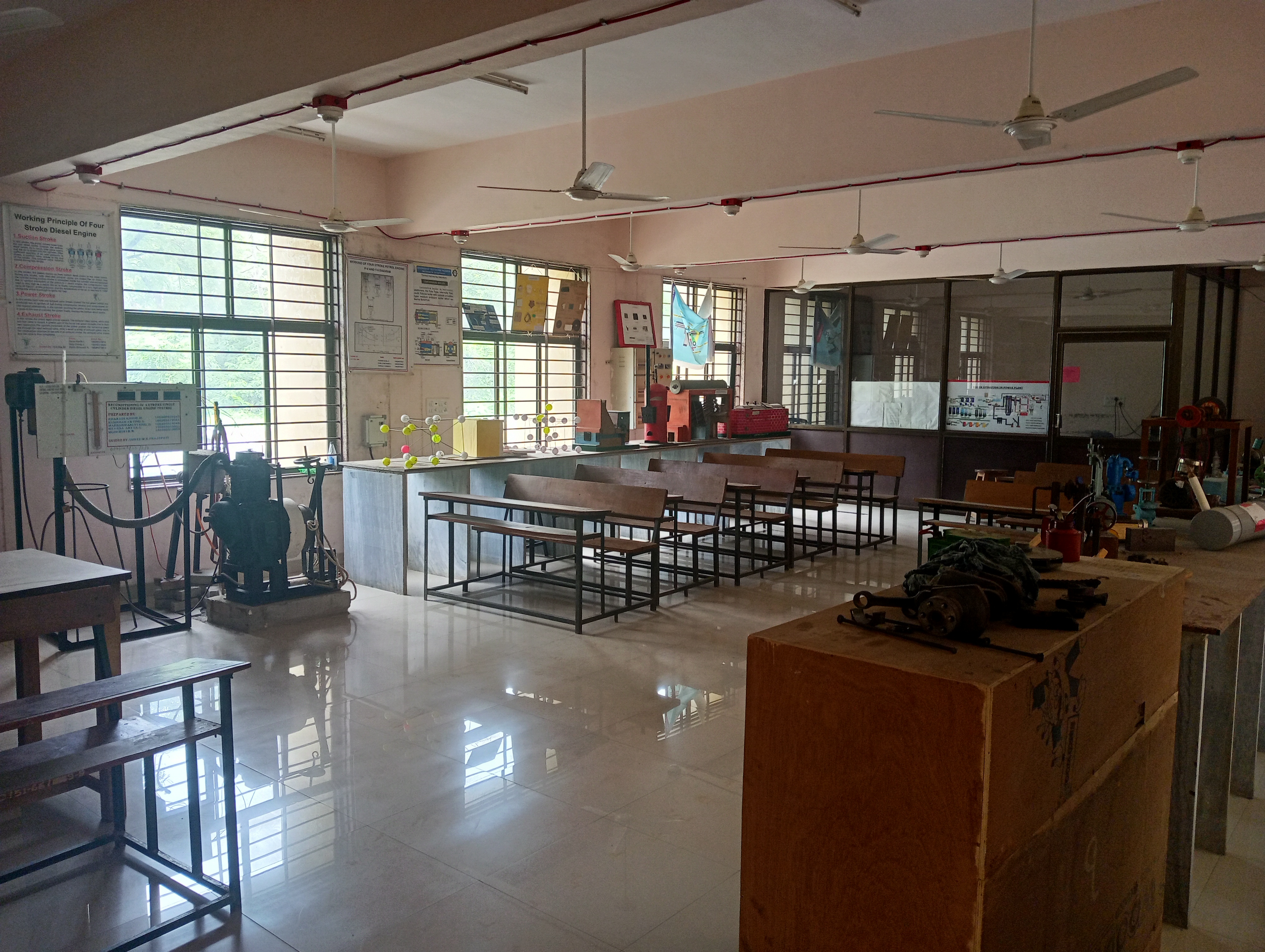 Thermal Lab